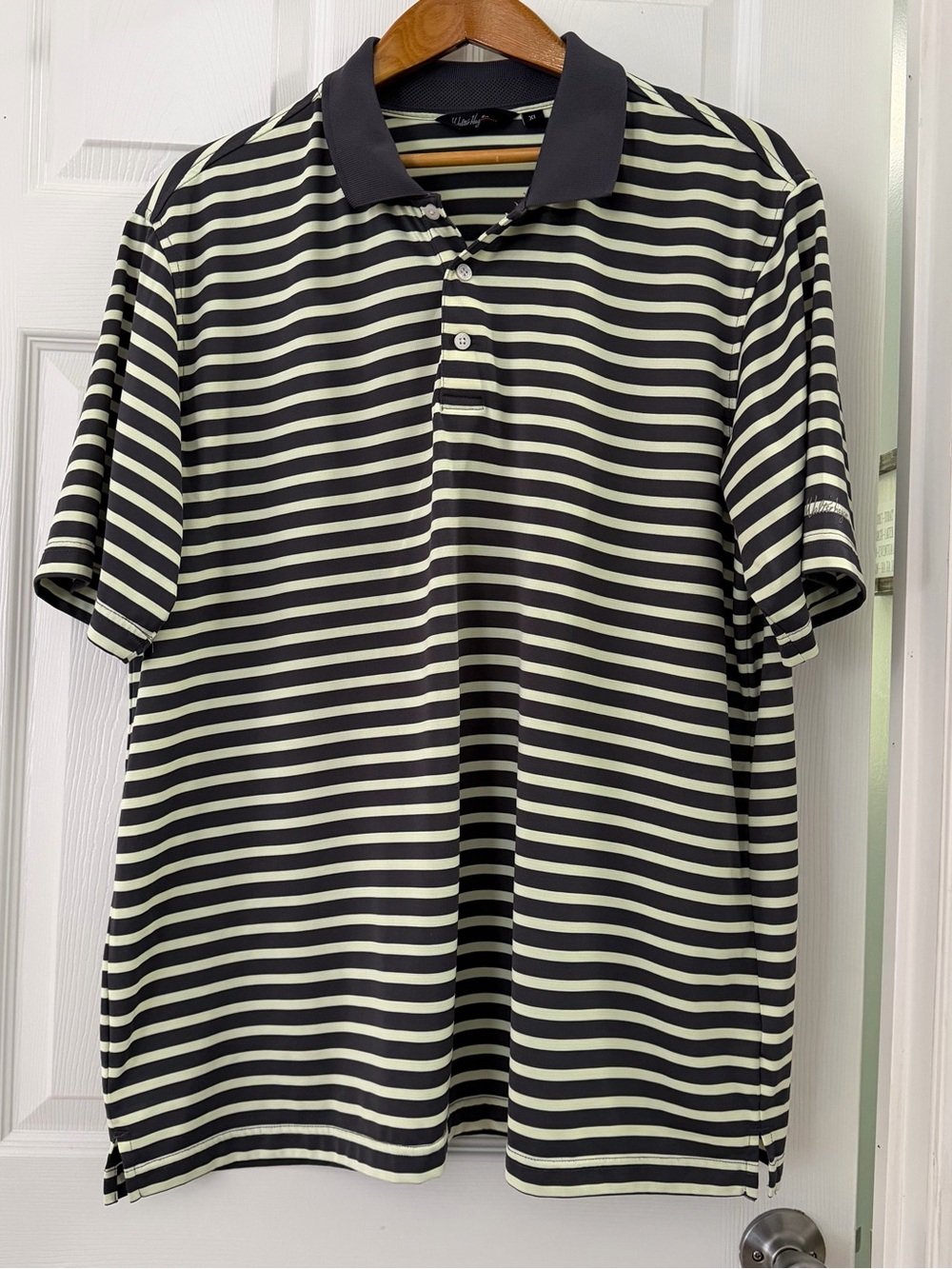 Walter Hagen Golf Polo
